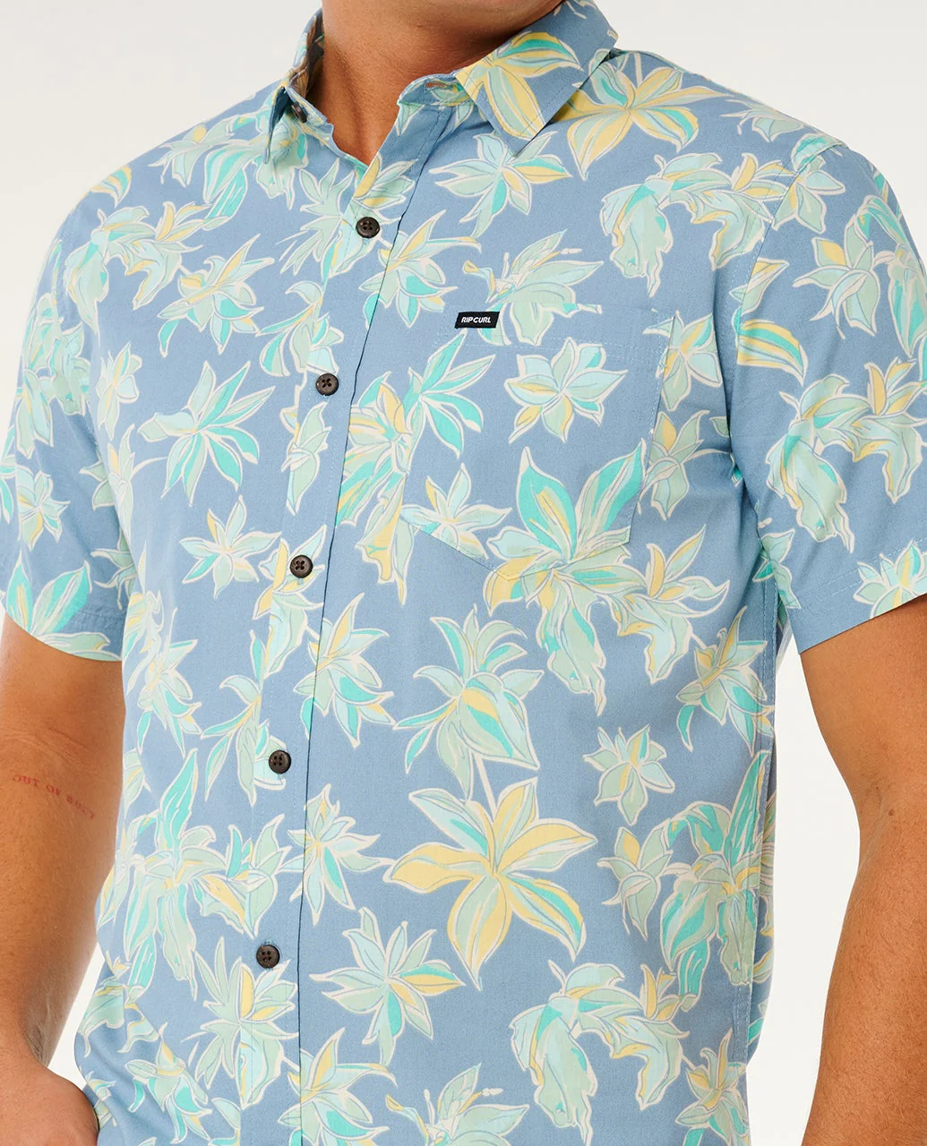 Sessions Short Sleeve Shirt