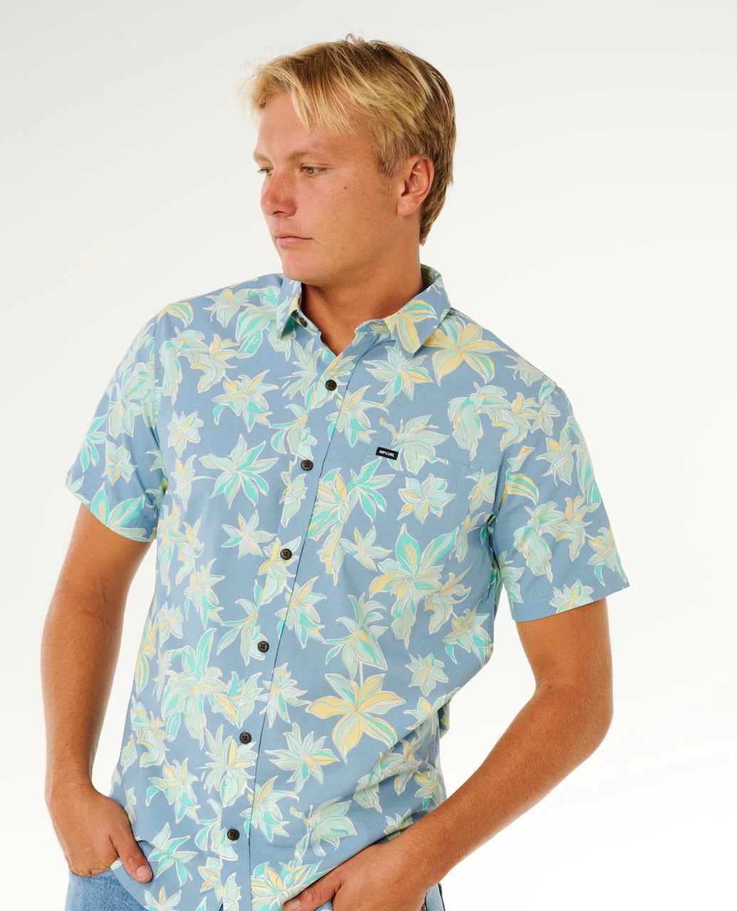 Sessions Short Sleeve Shirt