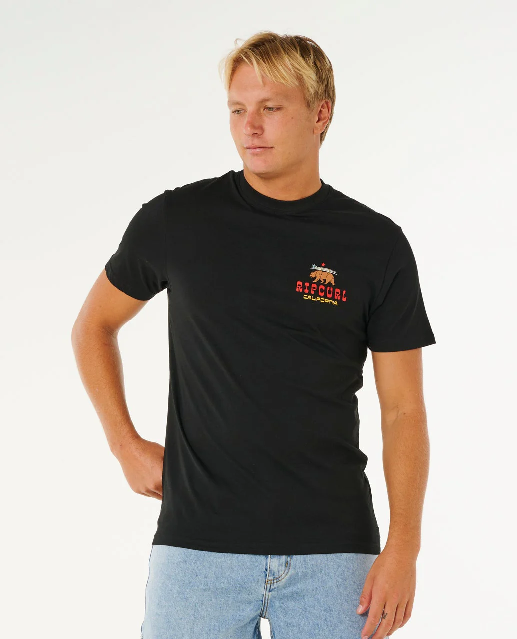 Desti Animals Long Sleeve Standard Tee
