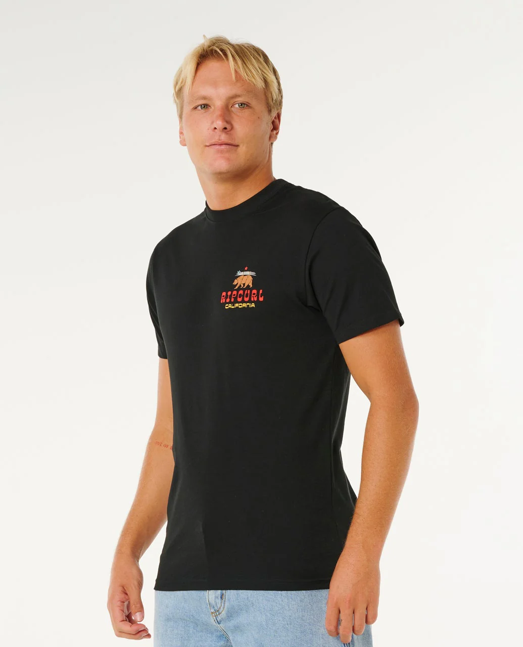 Desti Animals Long Sleeve Standard Tee