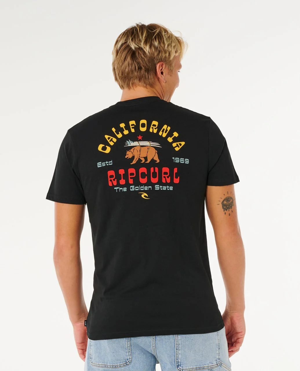 Desti Animals Long Sleeve Standard Tee