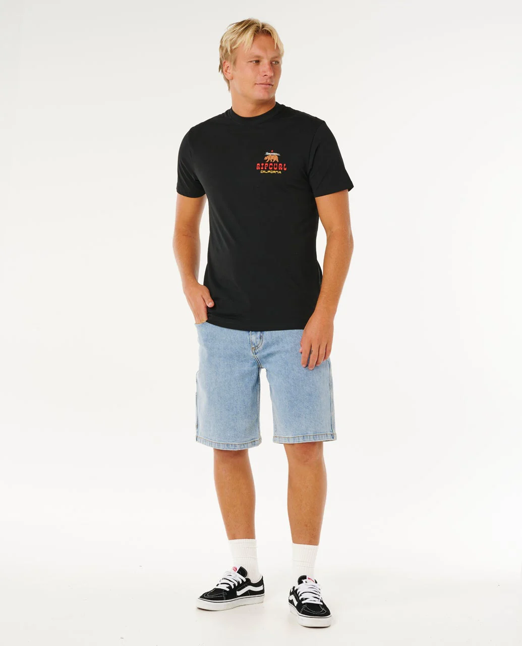 Desti Animals Long Sleeve Standard Tee