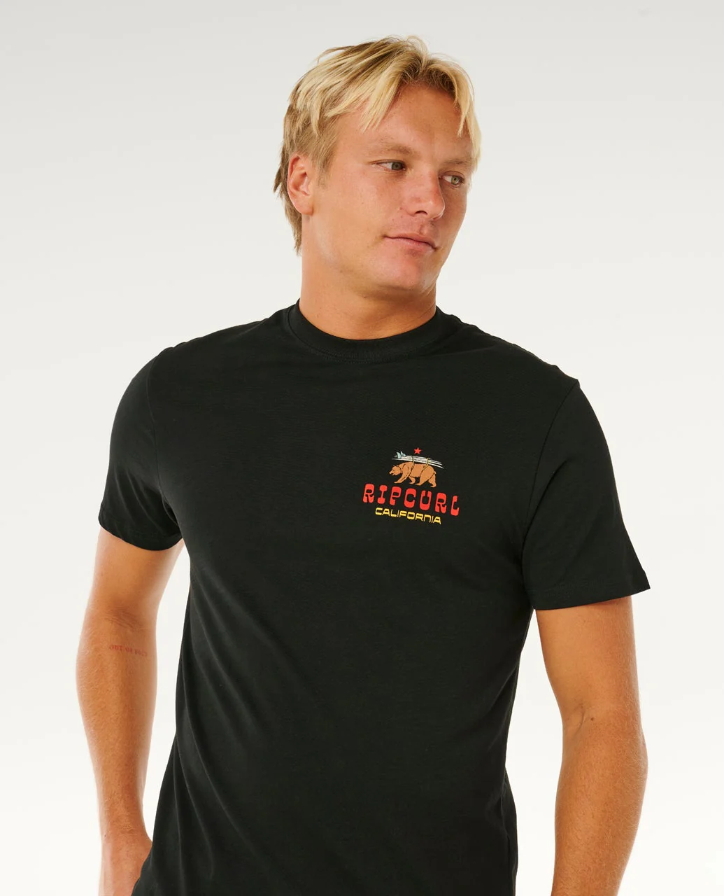 Desti Animals Long Sleeve Standard Tee
