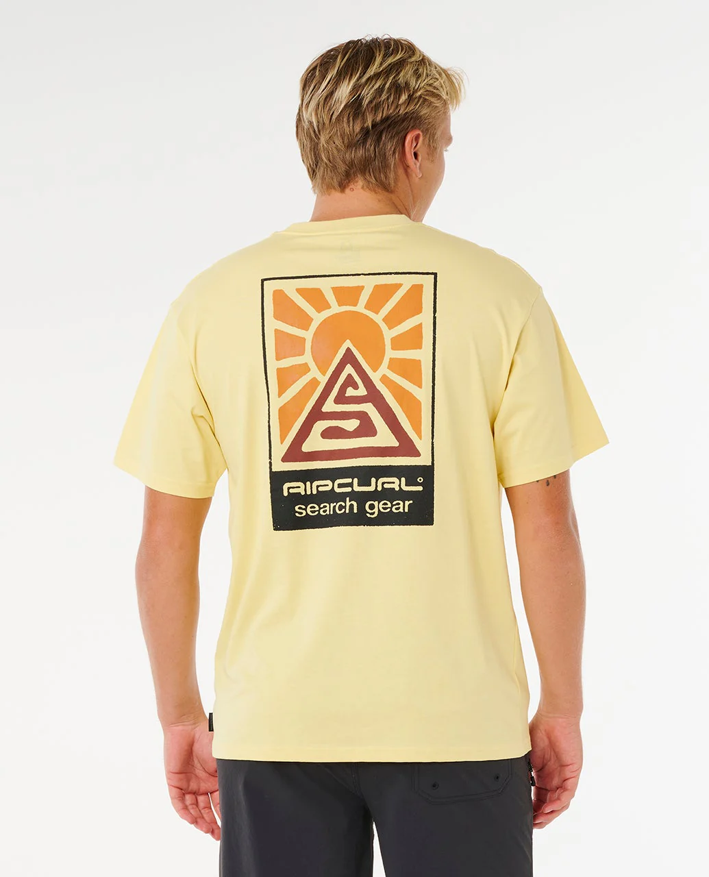 Search Dawn Loose Tee