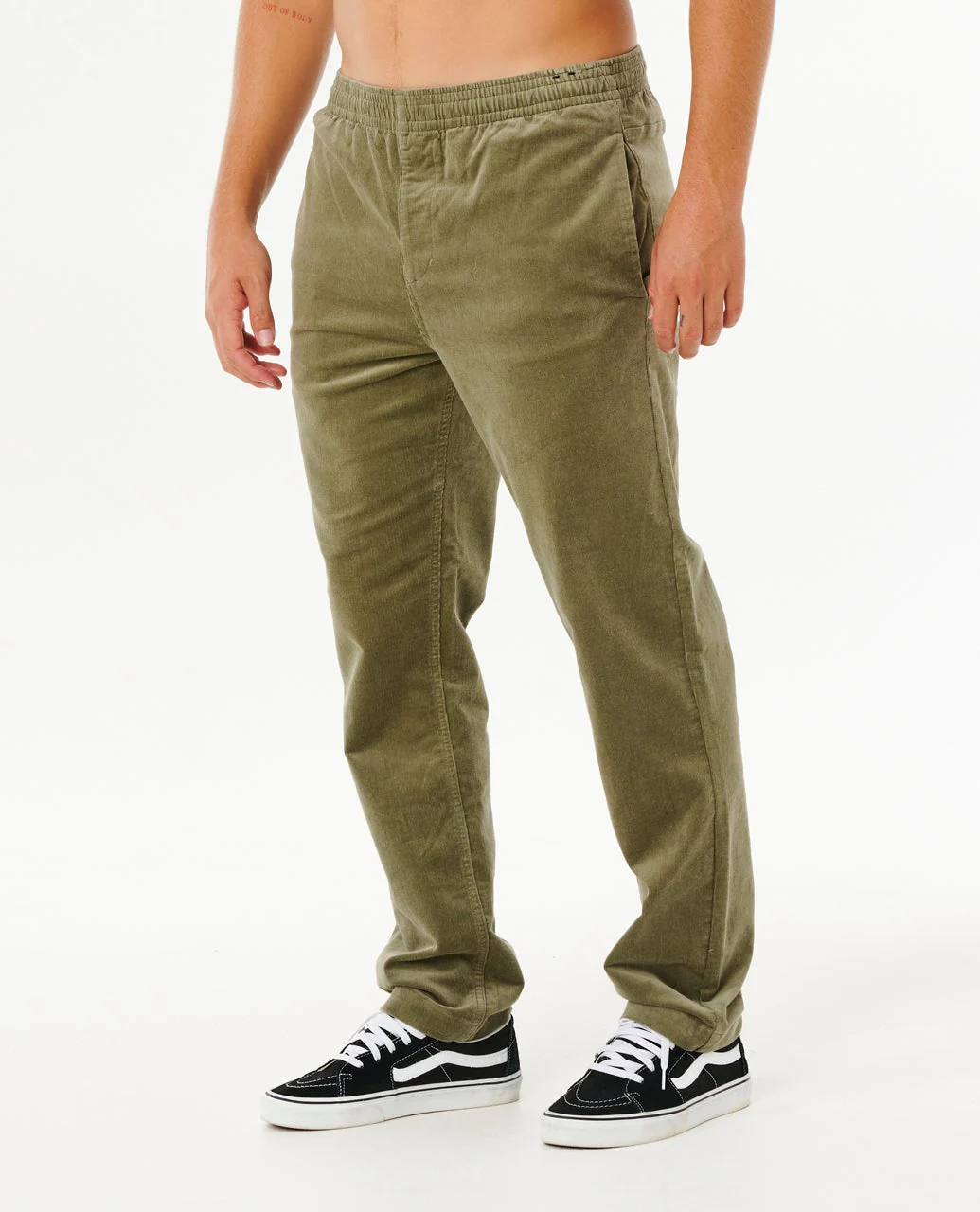 Classic Surf Cord Beach Pant