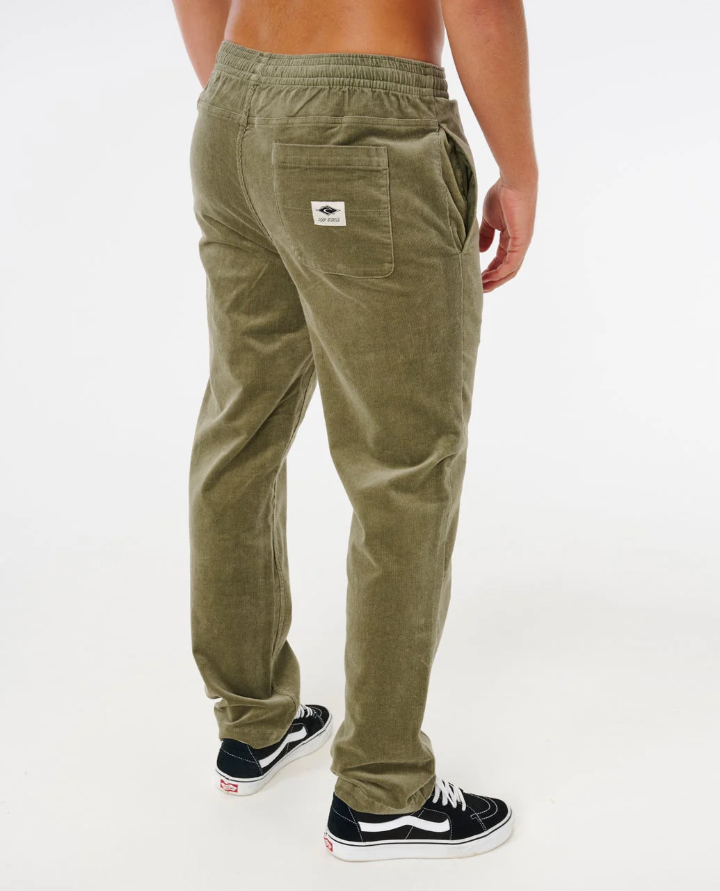 Classic Surf Cord Beach Pant