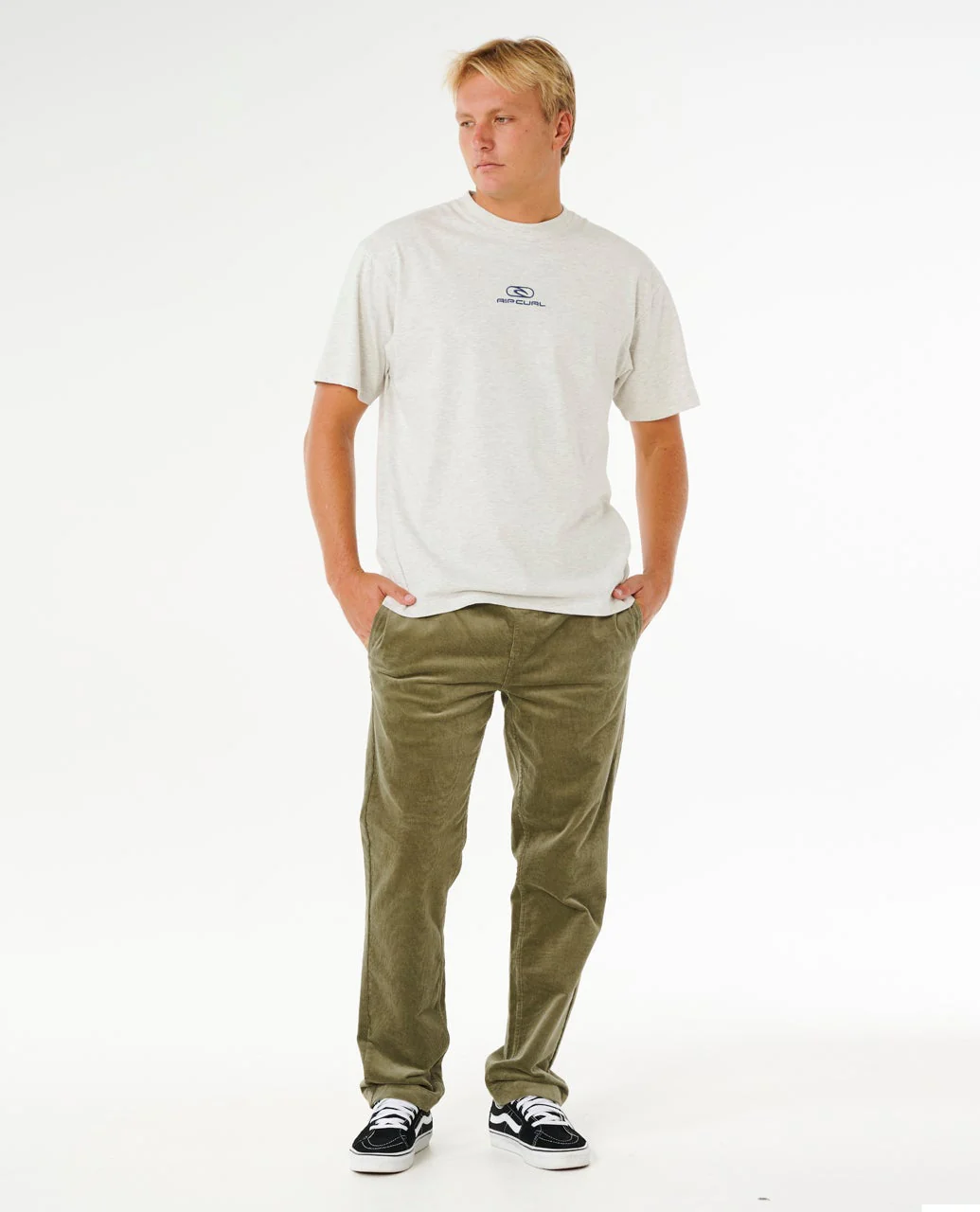 Classic Surf Cord Beach Pant