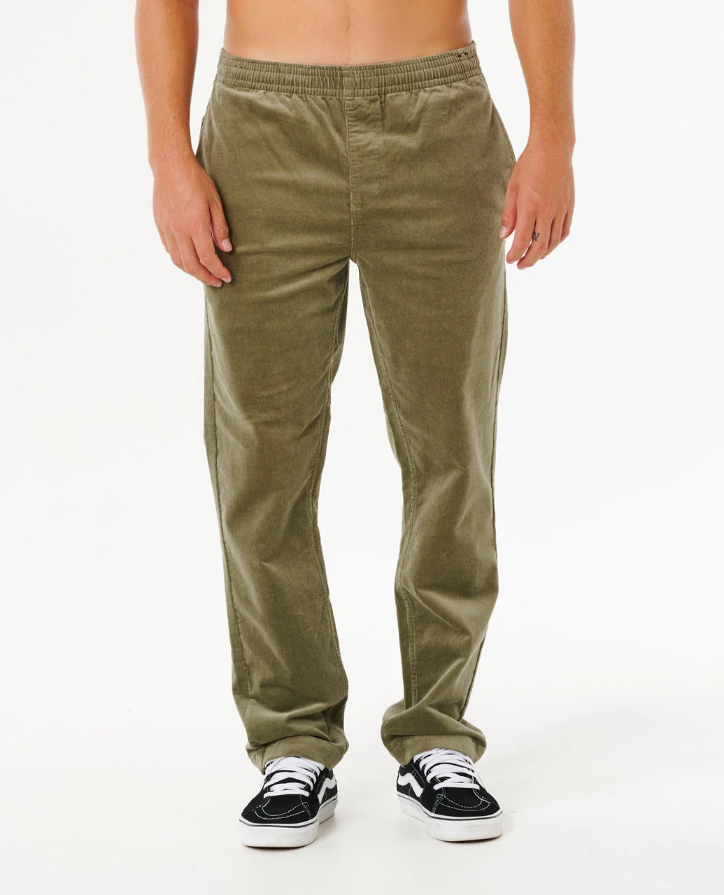 Classic Surf Cord Beach Pant