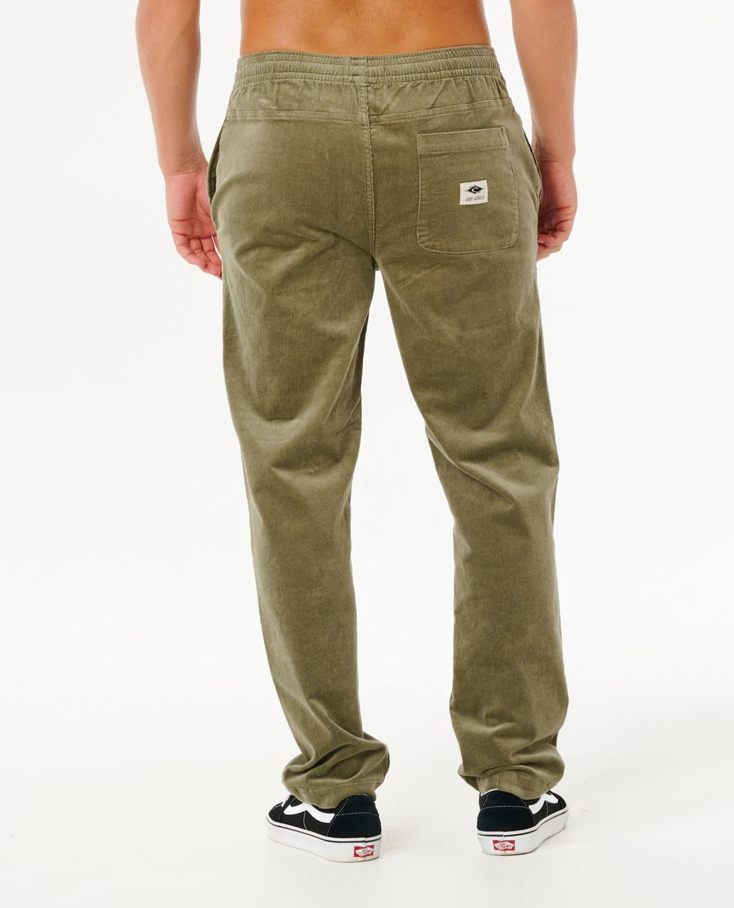 Classic Surf Cord Beach Pant