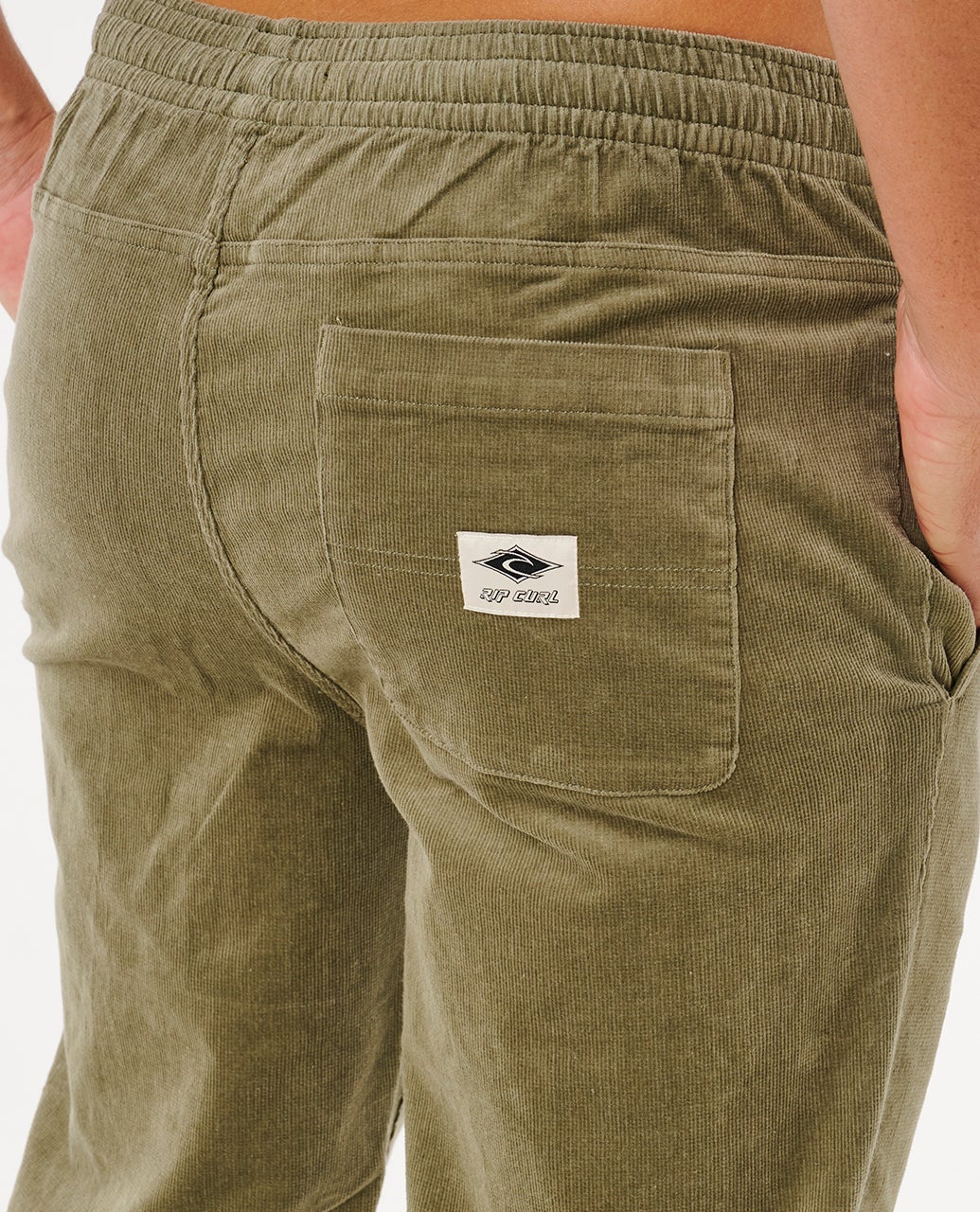 Classic Surf Cord Beach Pant