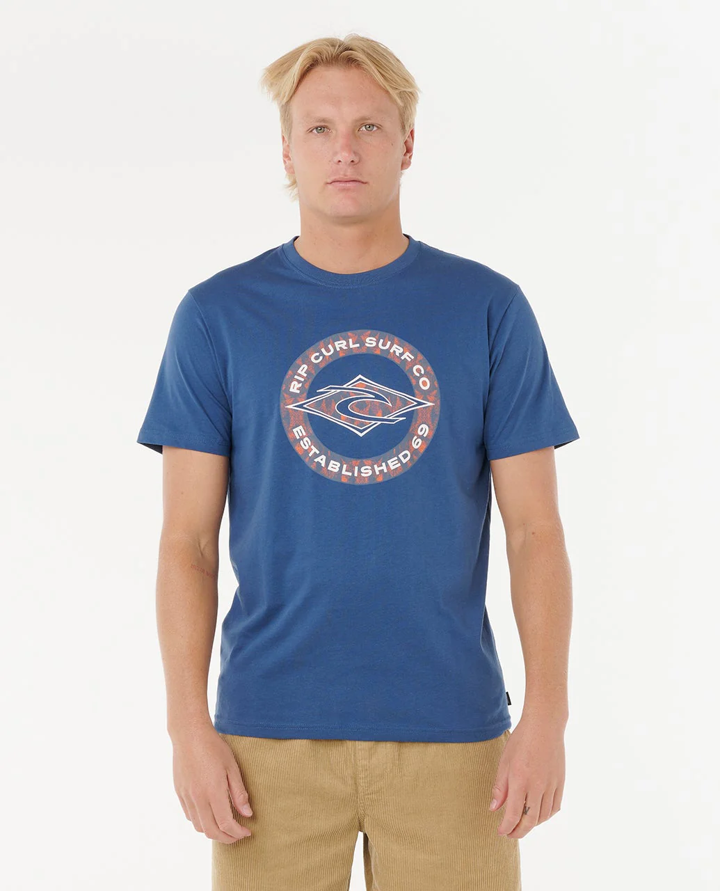 Staple Filler Tee