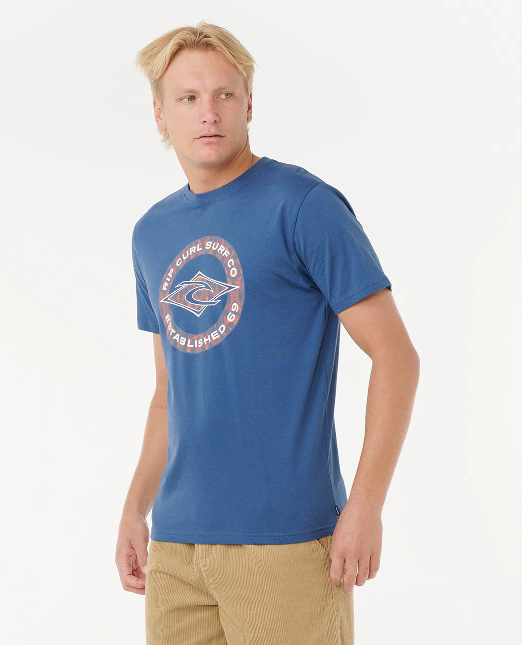 Staple Filler Tee