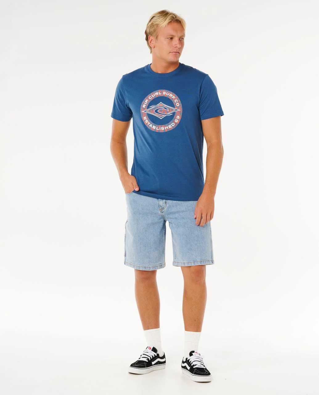 Staple Filler Tee
