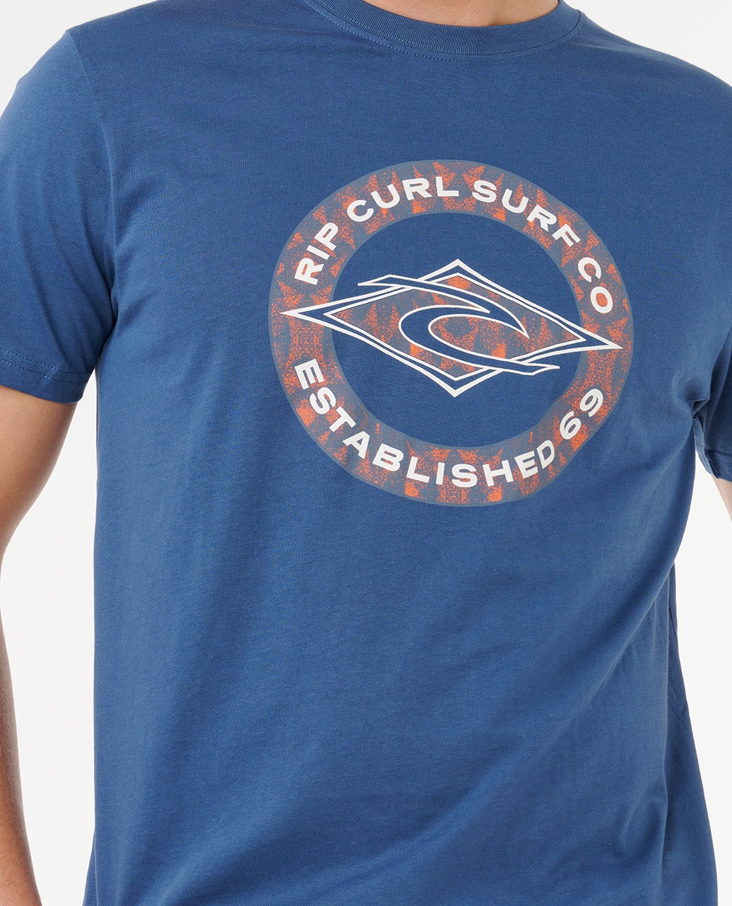 Staple Filler Tee
