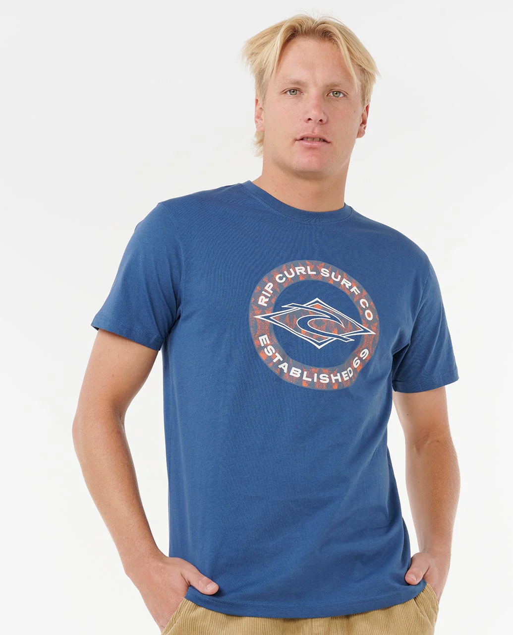 Staple Filler Tee