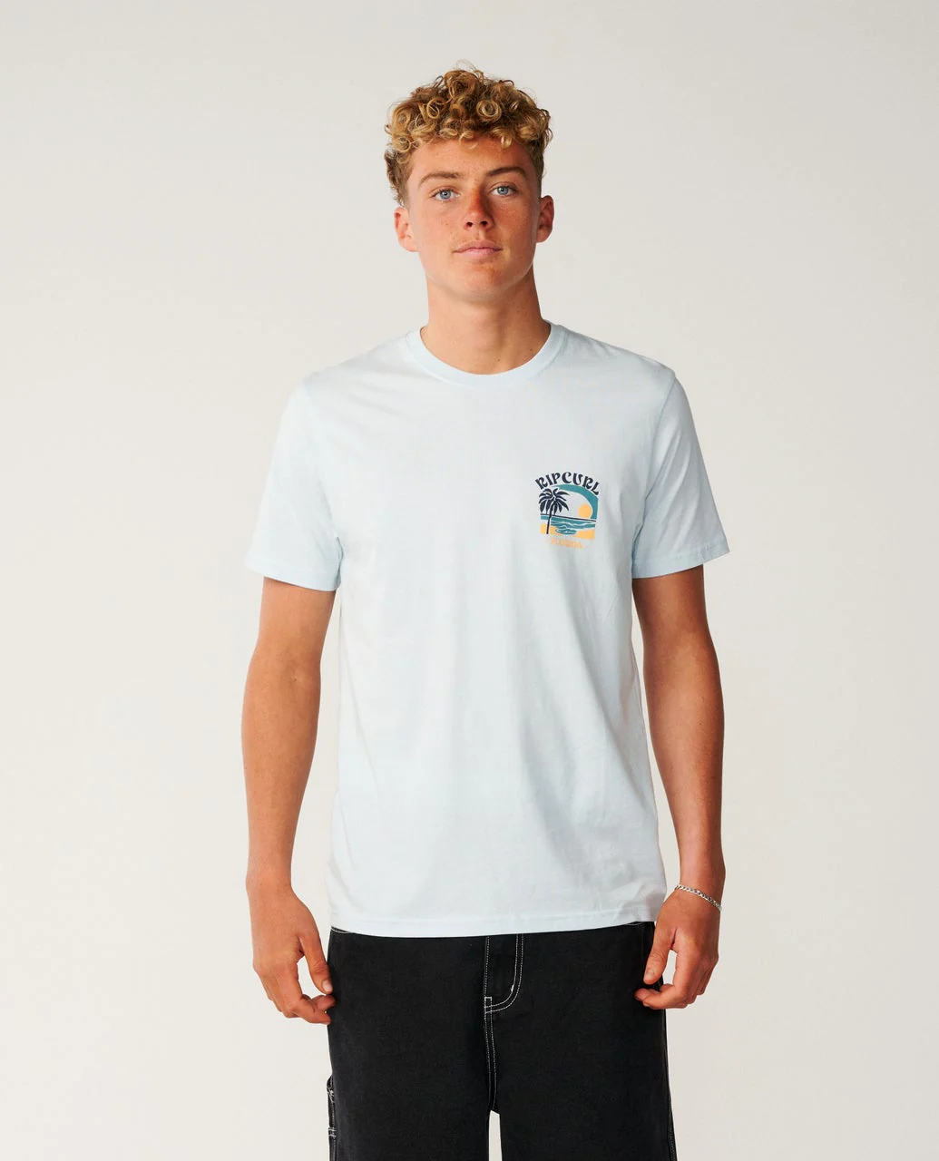 Two Palms Desto Relaxed Tee