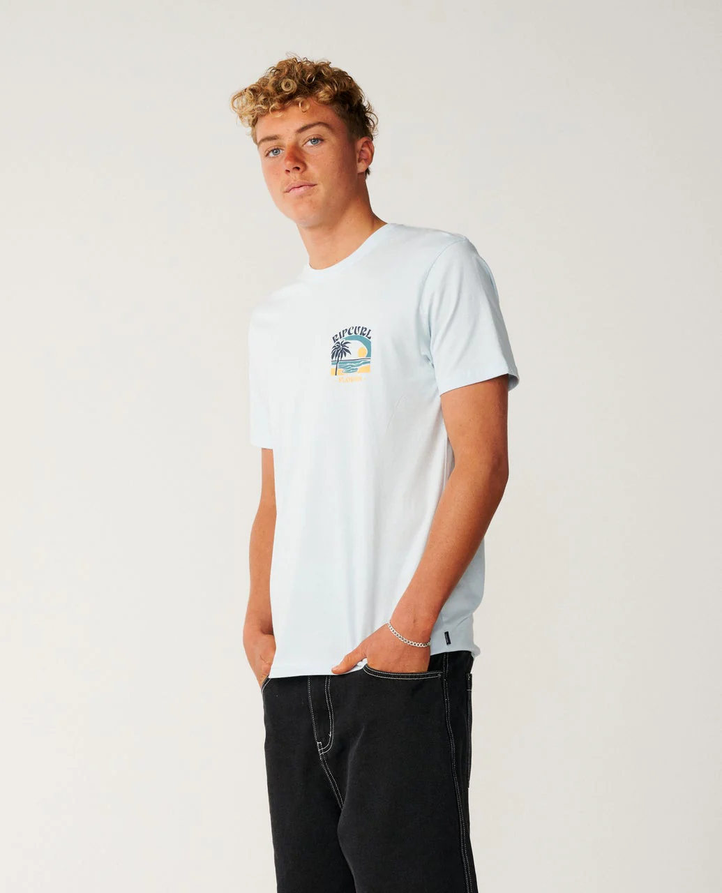 Two Palms Desto Relaxed Tee