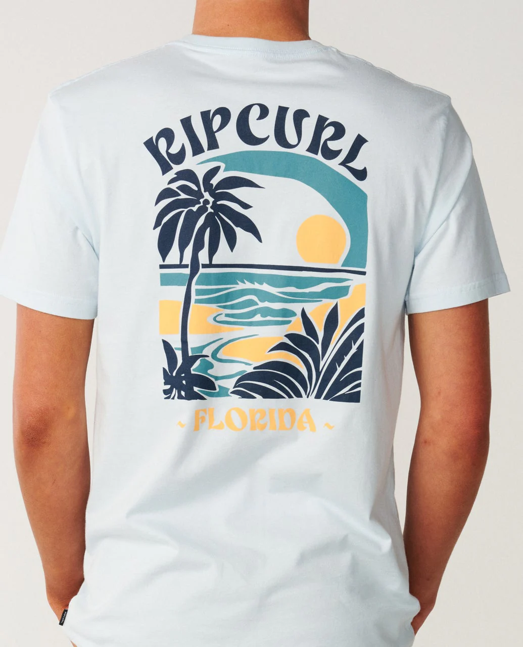 Two Palms Desto Relaxed Tee