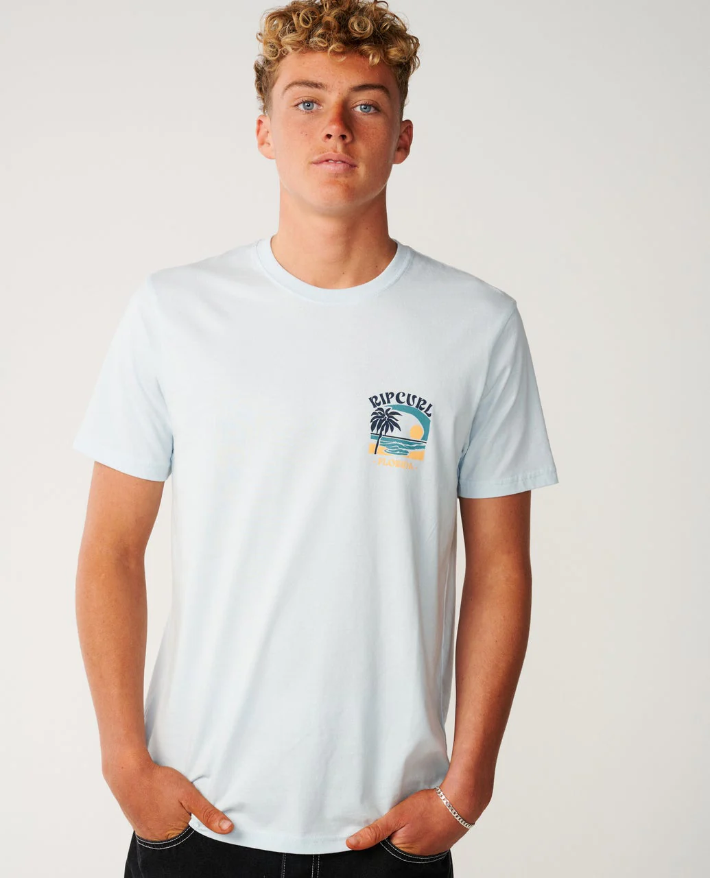 Two Palms Desto Relaxed Tee