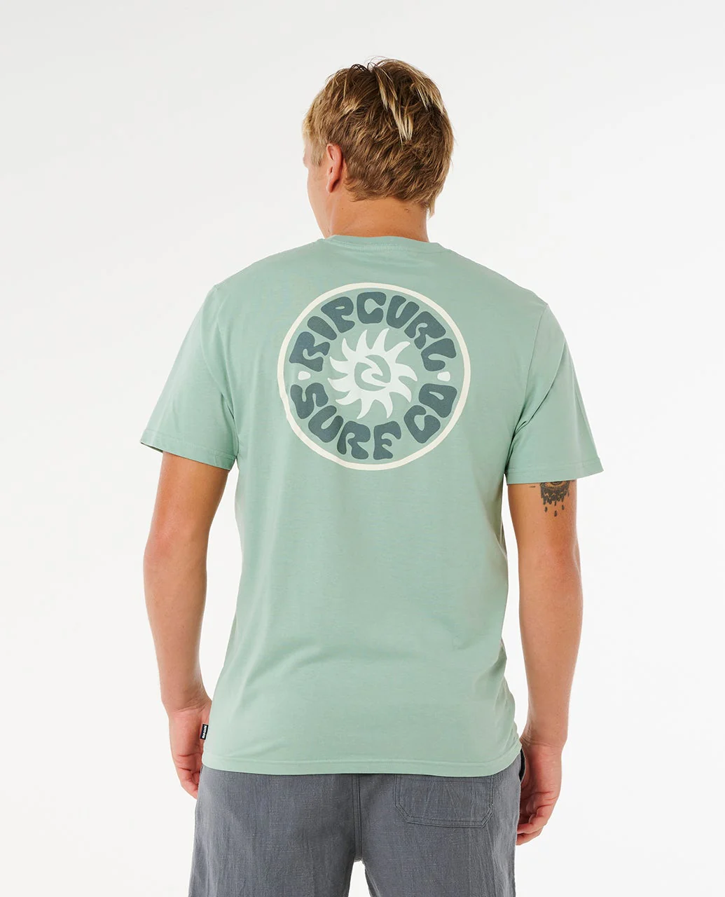 13209-pacific-rinse-circle-relaxed-tee-3.webp Pacific Rinse Circle Relaxed Tee