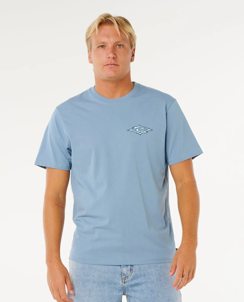 13225-hazey-days-relaxed-tee-1.webp Hazey Days Relaxed Tee