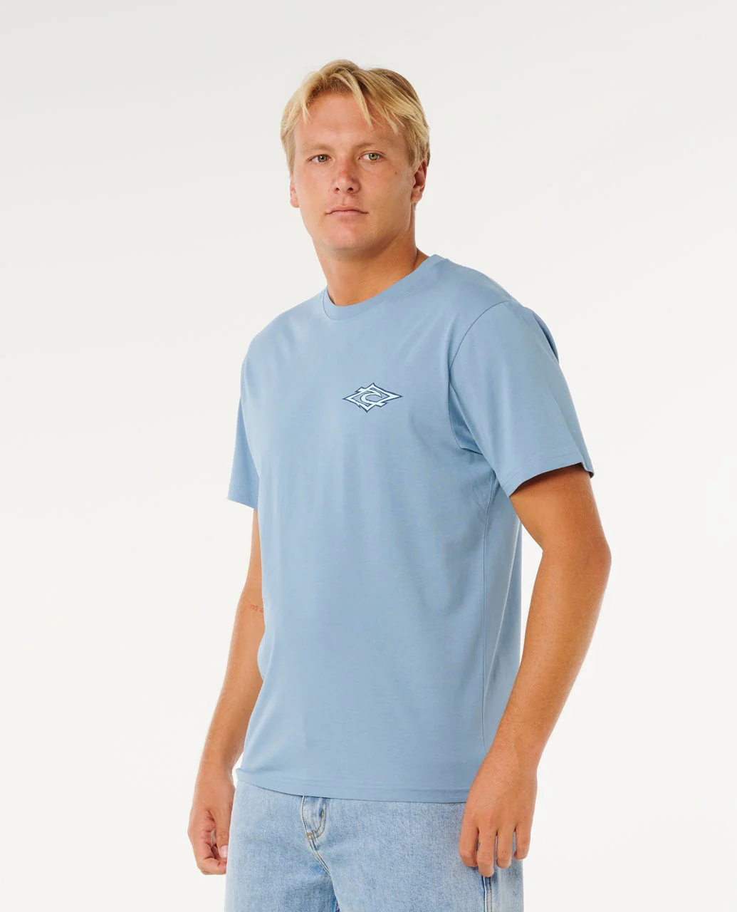 13225-hazey-days-relaxed-tee-2.webp Hazey Days Relaxed Tee