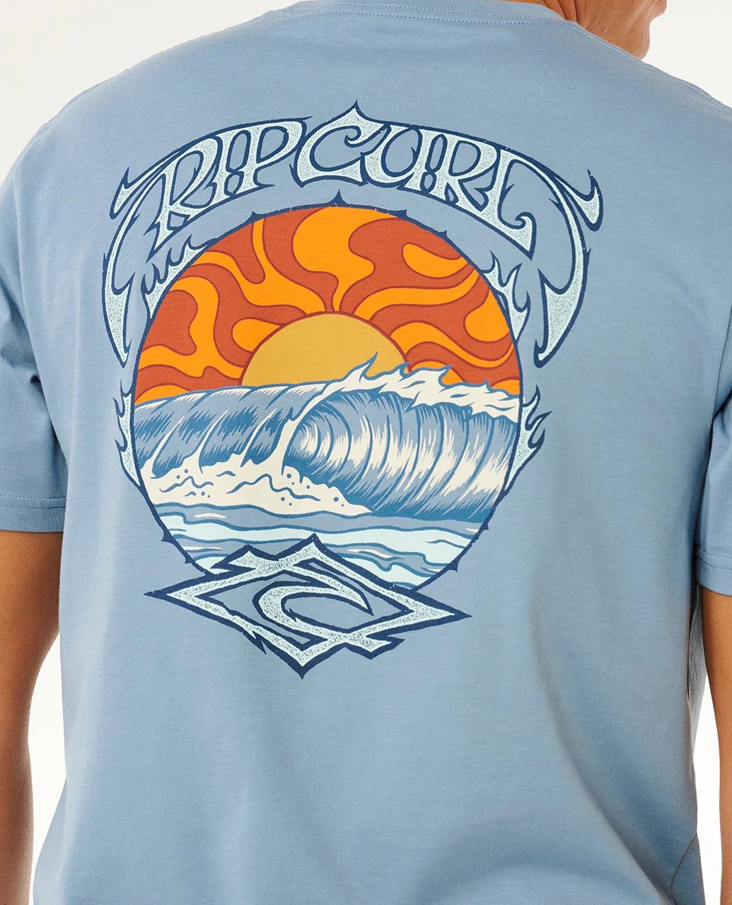 13225-hazey-days-relaxed-tee-5.webp Hazey Days Relaxed Tee