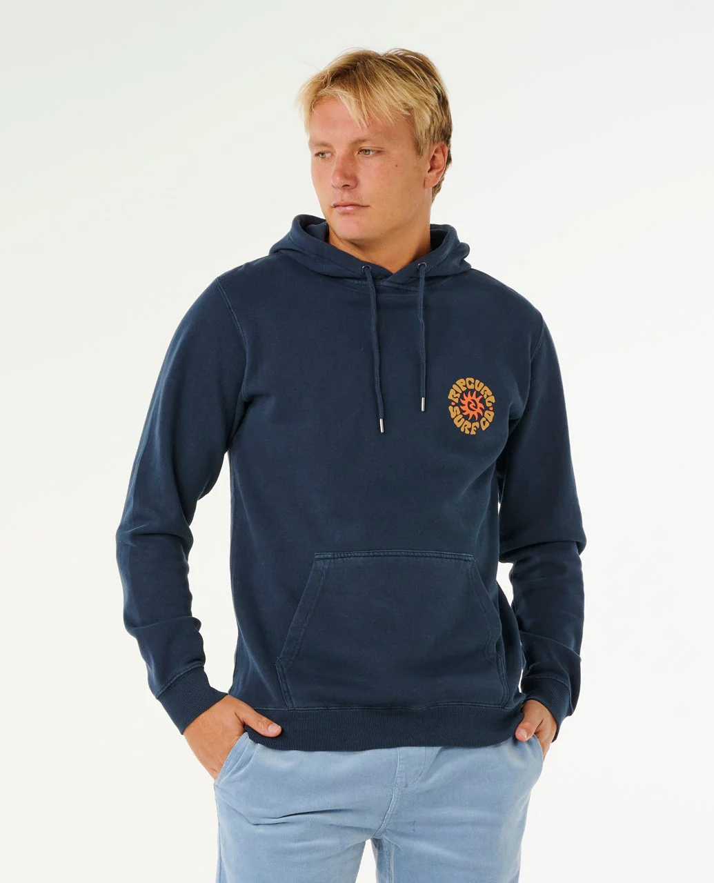 Pacific Rinse Hood