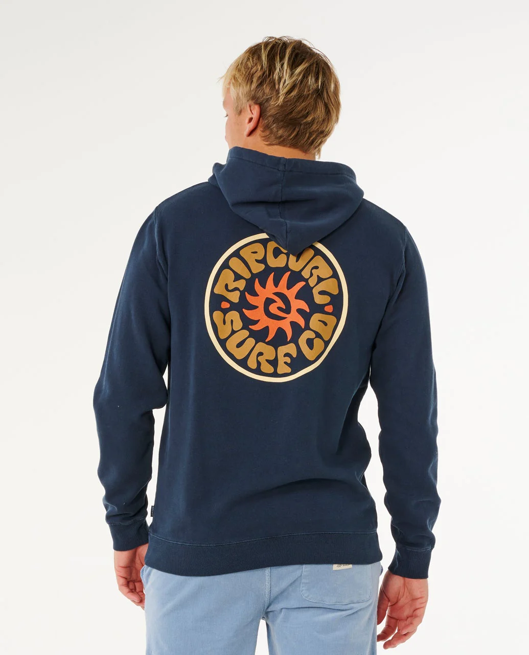 Pacific Rinse Hood