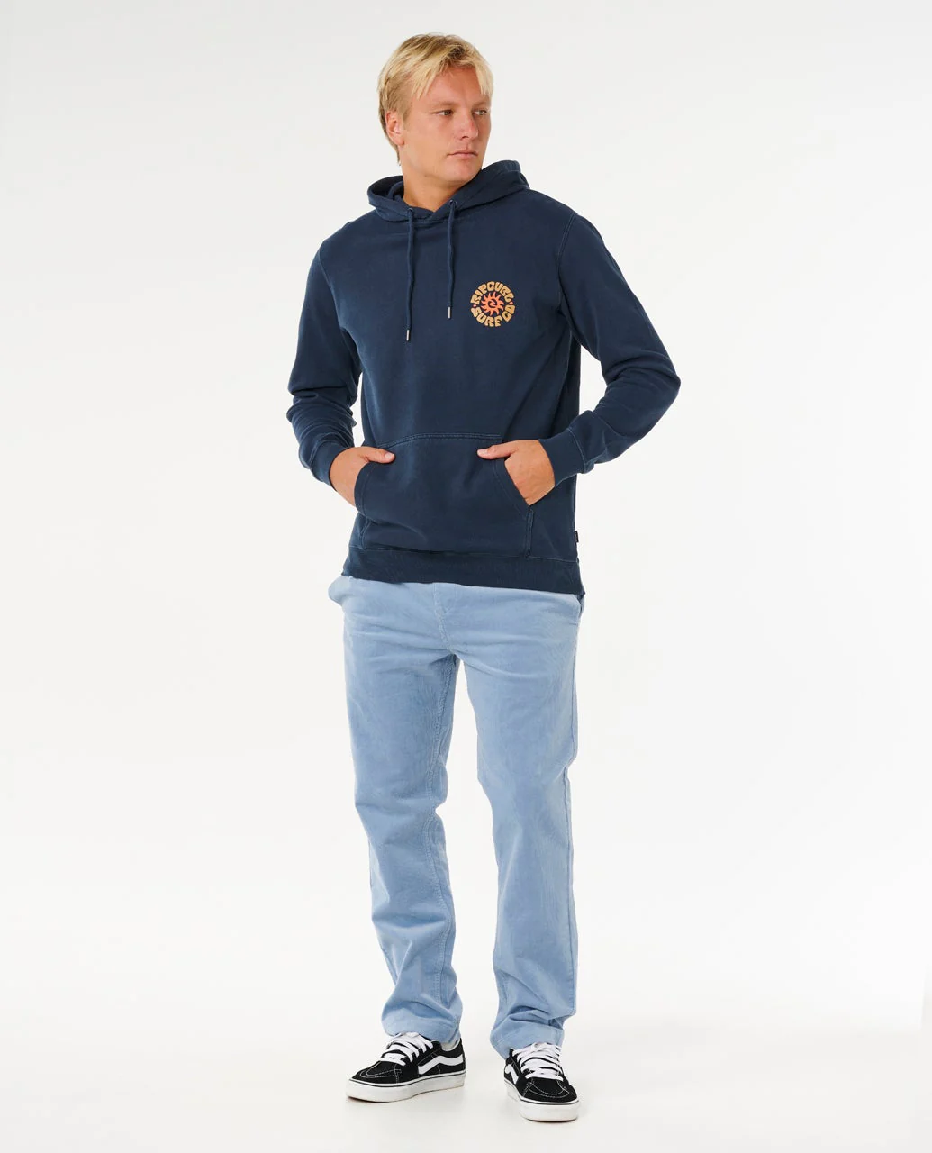 Pacific Rinse Hood