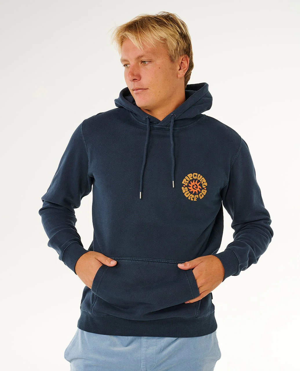 Pacific Rinse Hood