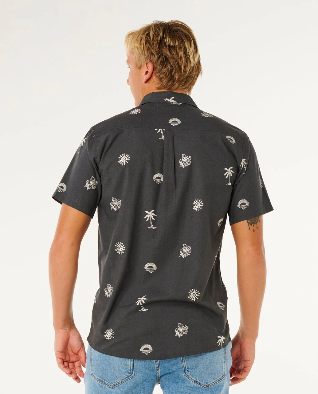 Sessions Short Sleeve Shirt