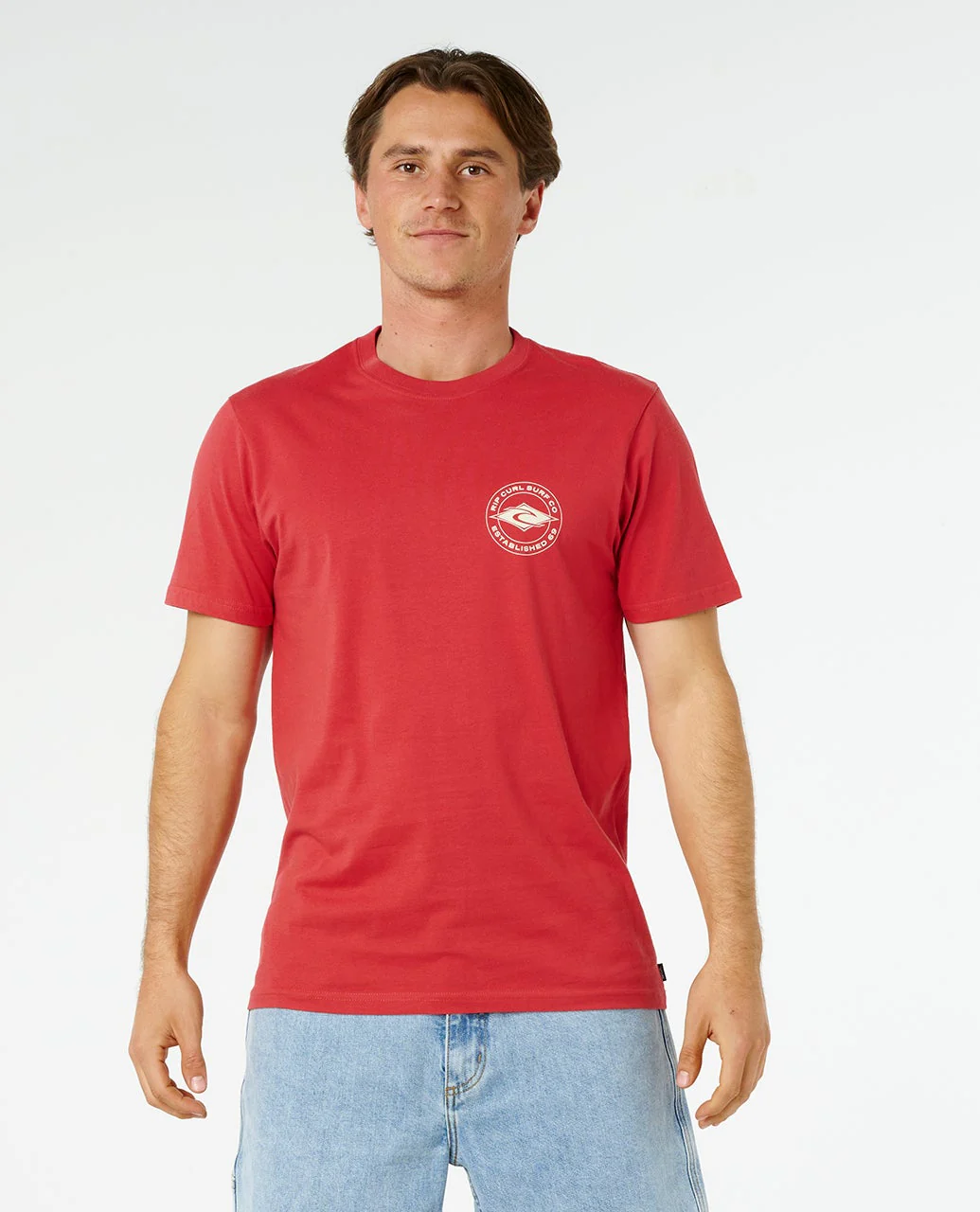 Staple Tee