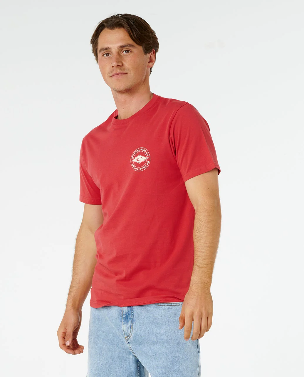 Staple Tee