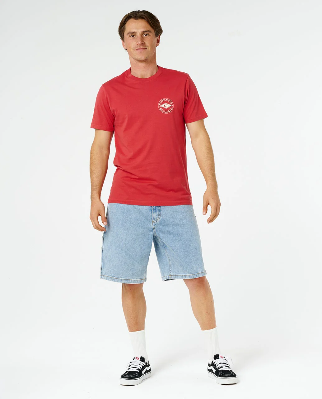 Staple Tee