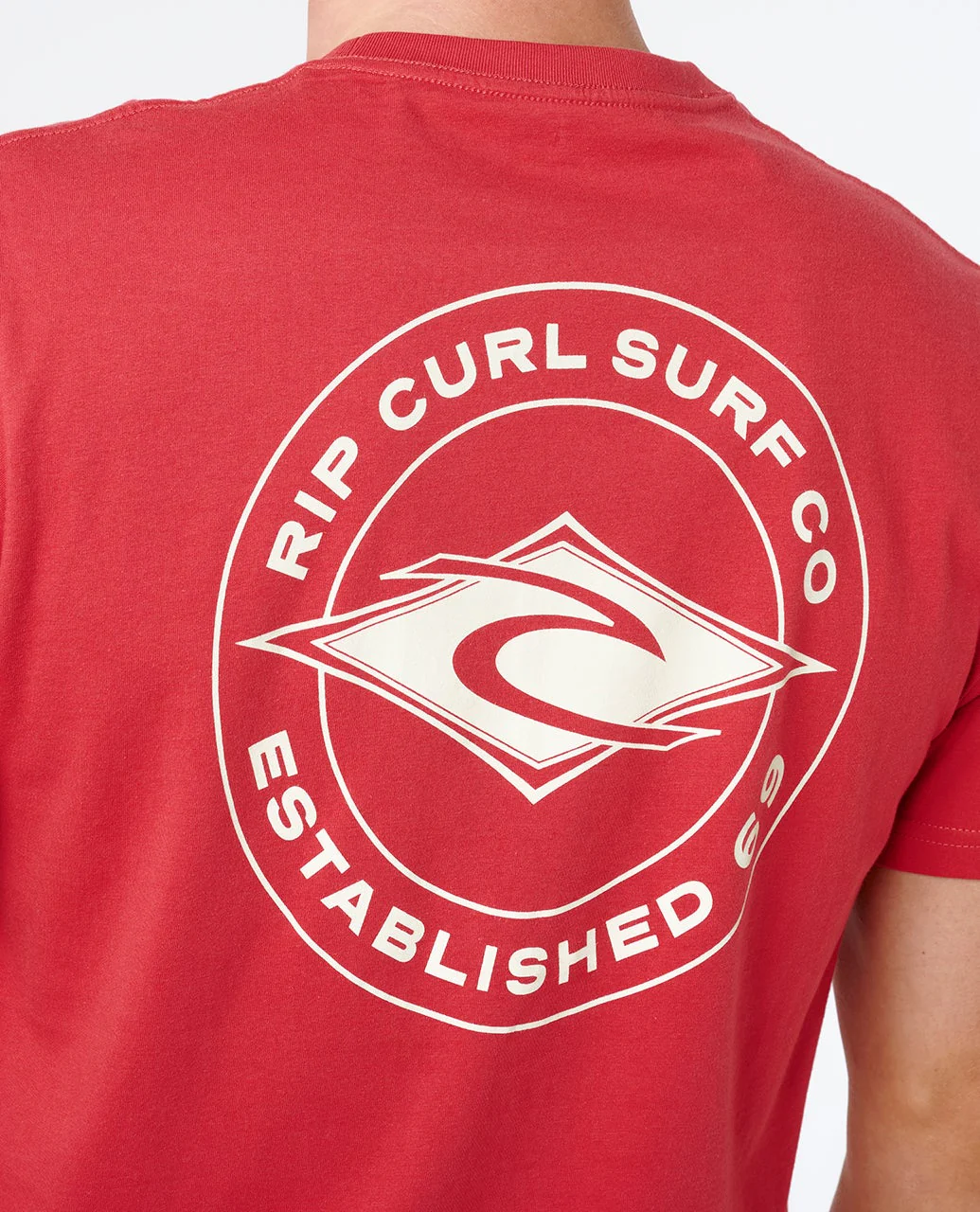 Staple Tee