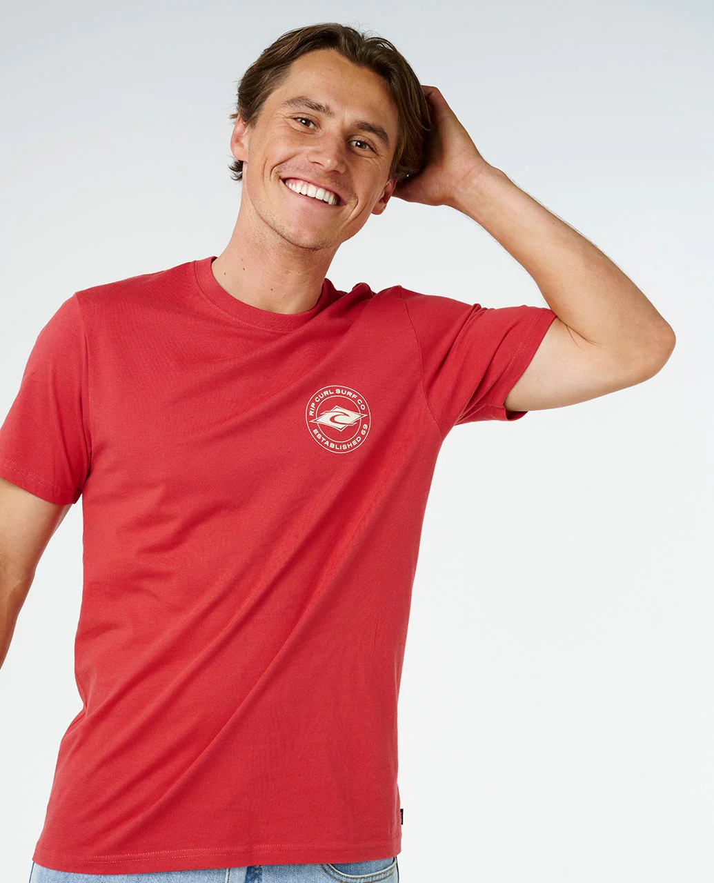 Staple Tee