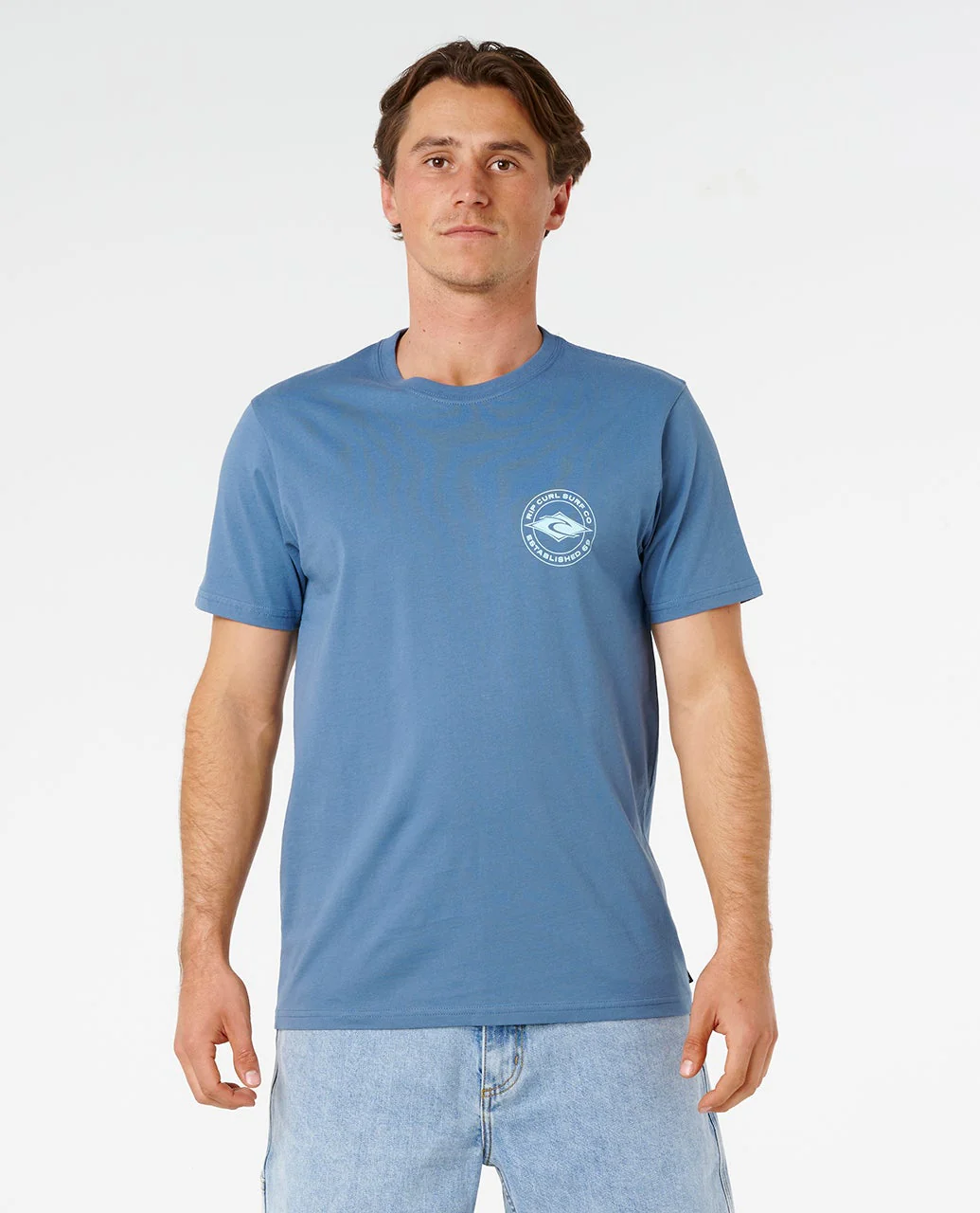 Staple Tee