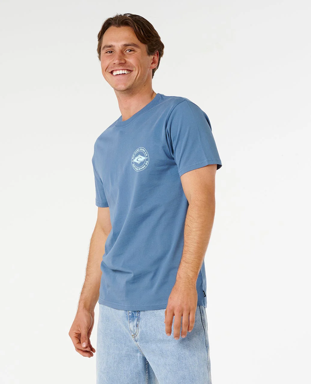 Staple Tee