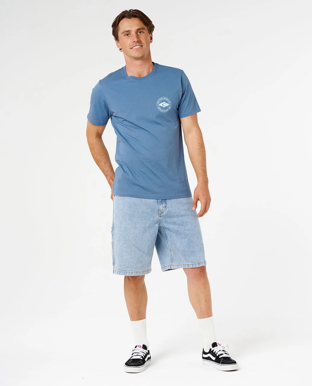 Staple Tee