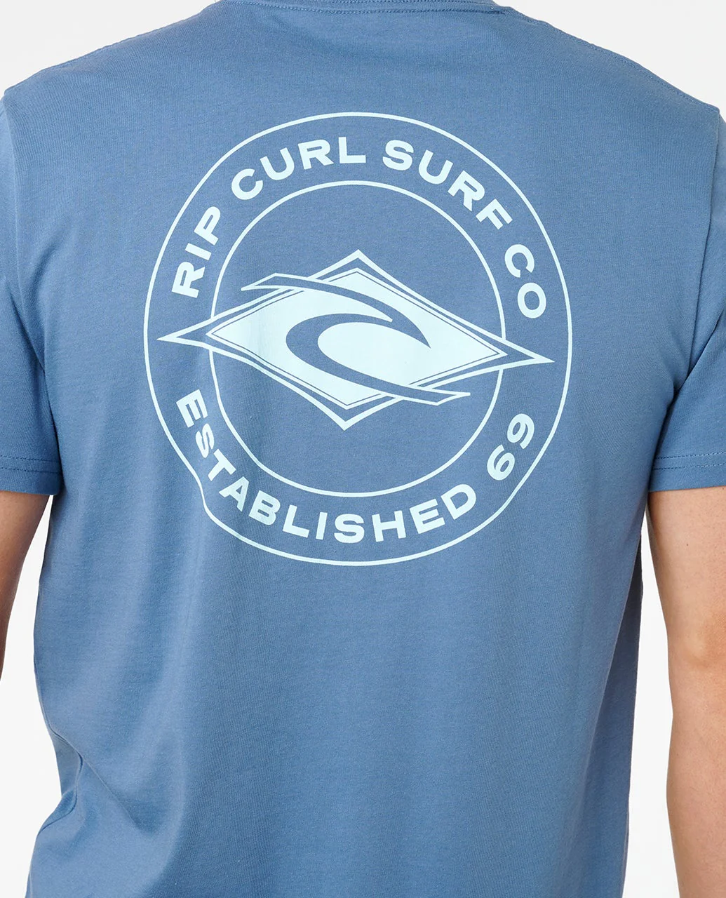 Staple Tee