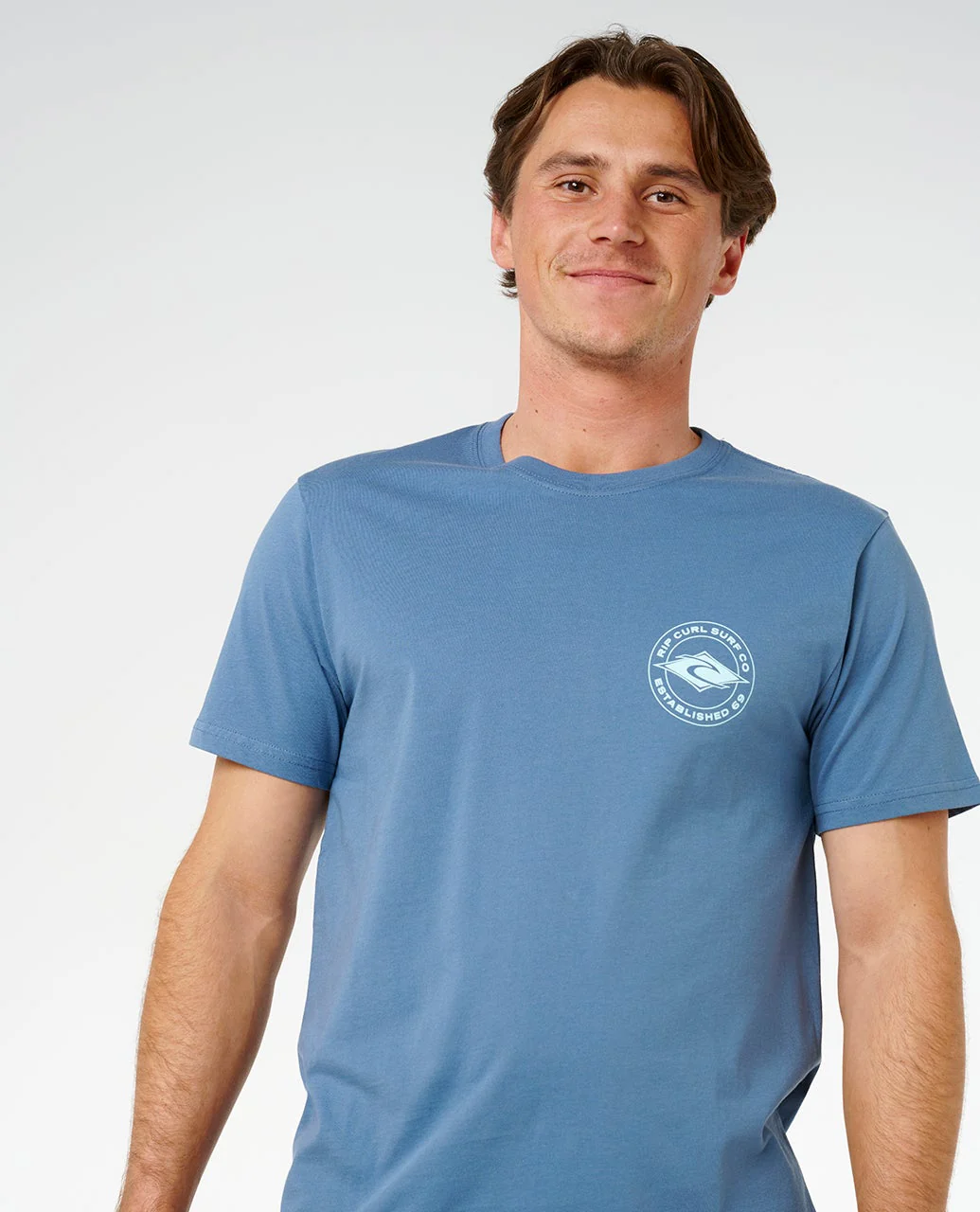 Staple Tee