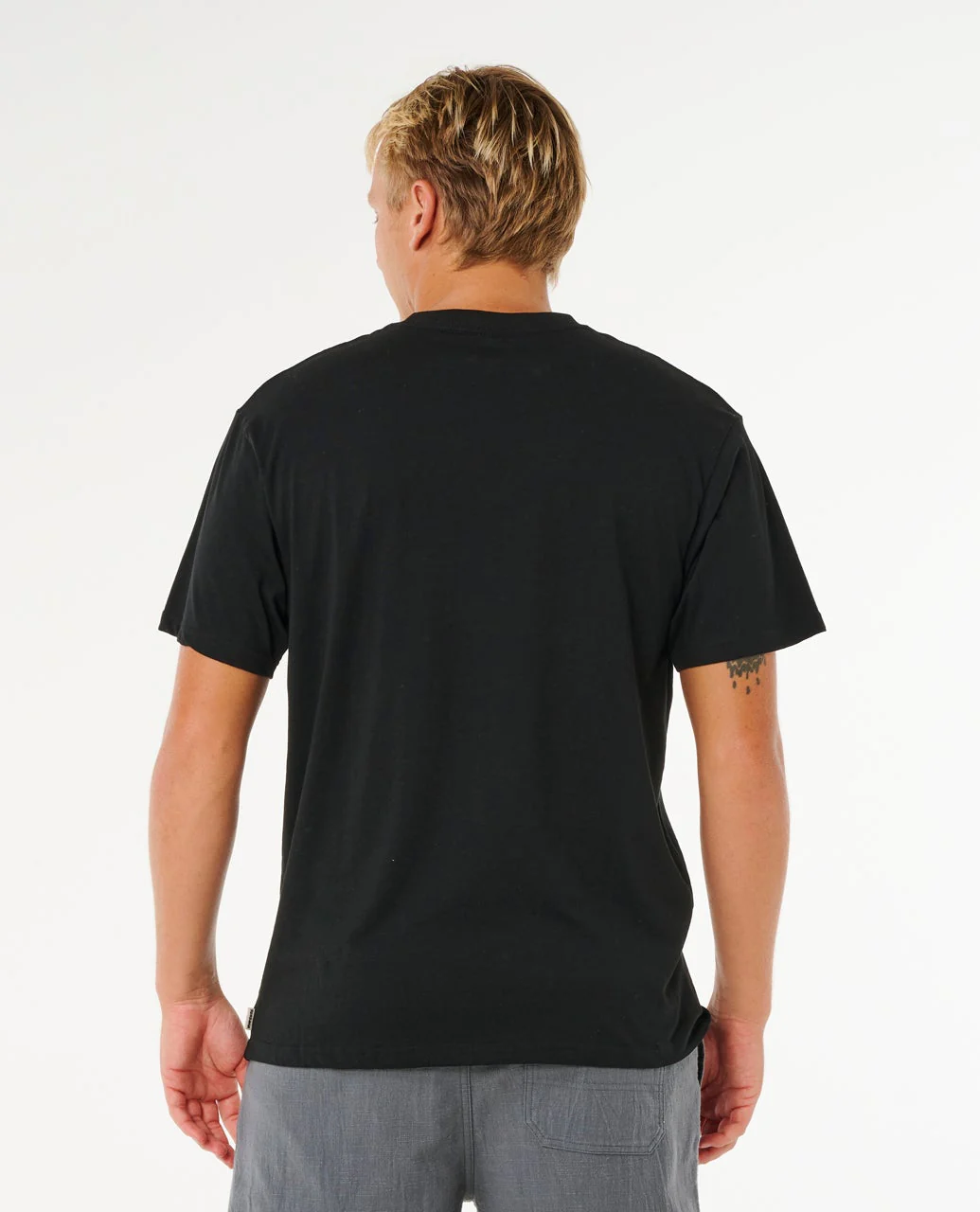 Pacific Rinse Psych Loose Tee