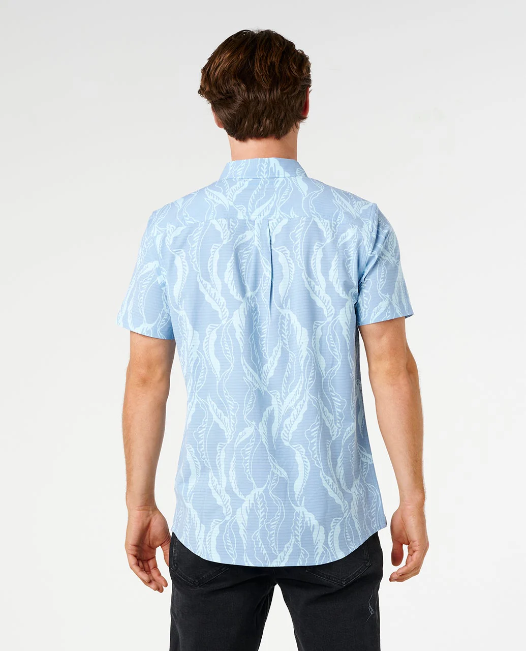 Sessions Aerotech Short Sleeve Shirt