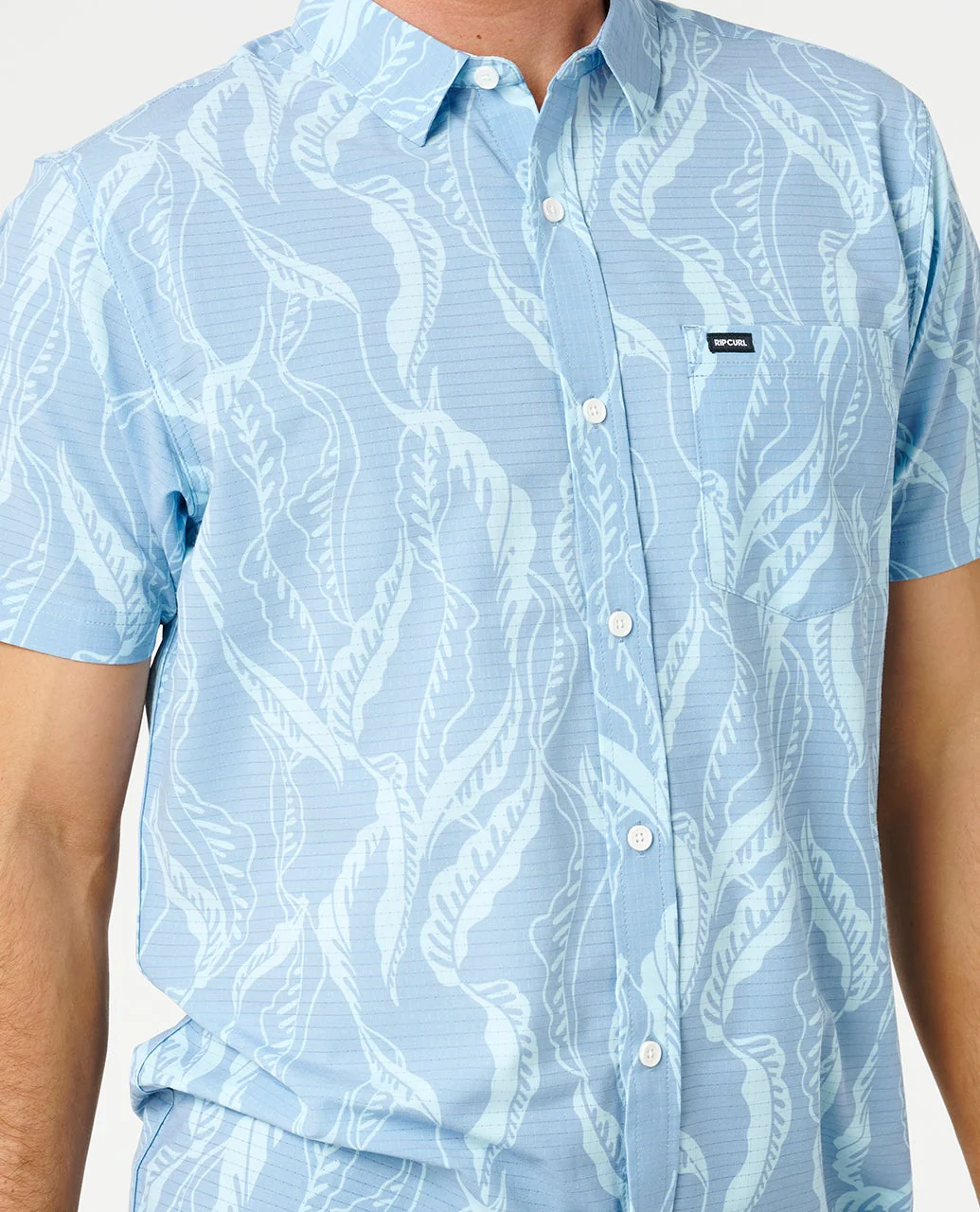 Sessions Aerotech Short Sleeve Shirt