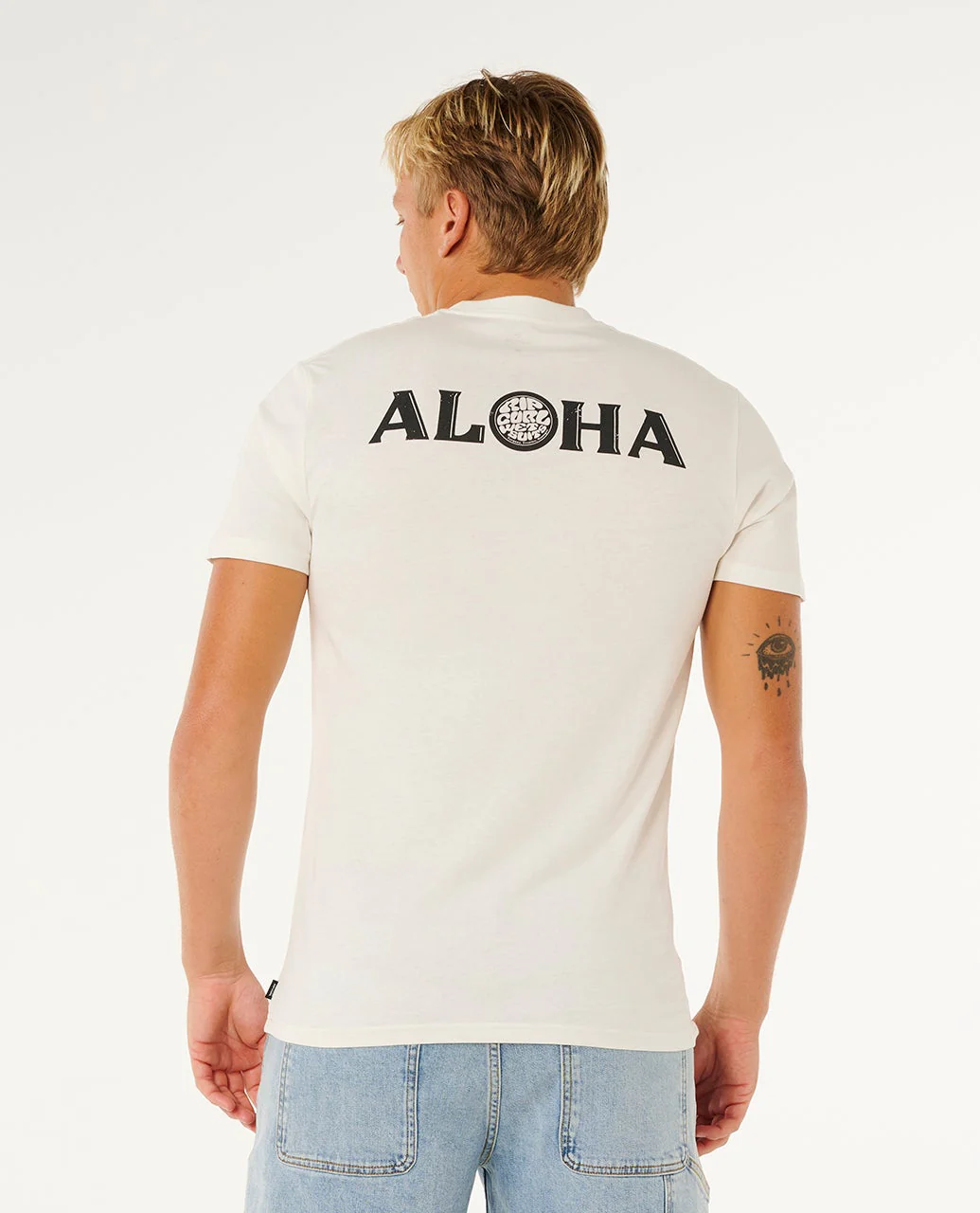 Hawaii Aloha Spirit Standard Tee