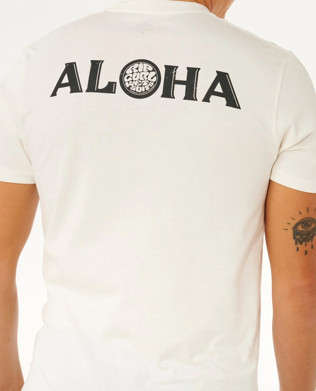 Hawaii Aloha Spirit Standard Tee