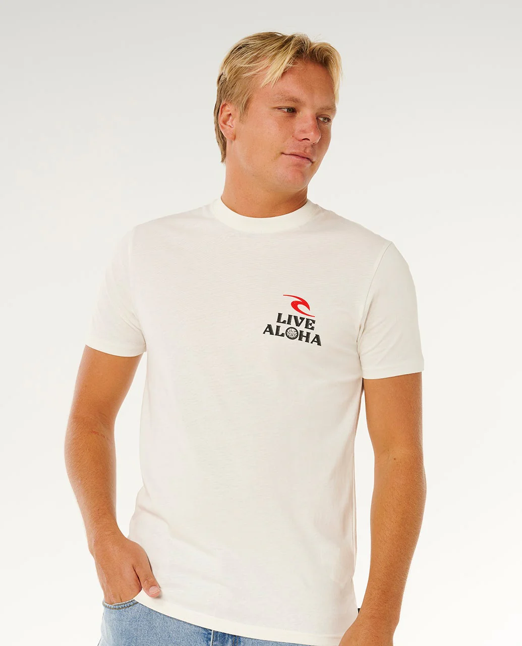 Hawaii Aloha Spirit Standard Tee