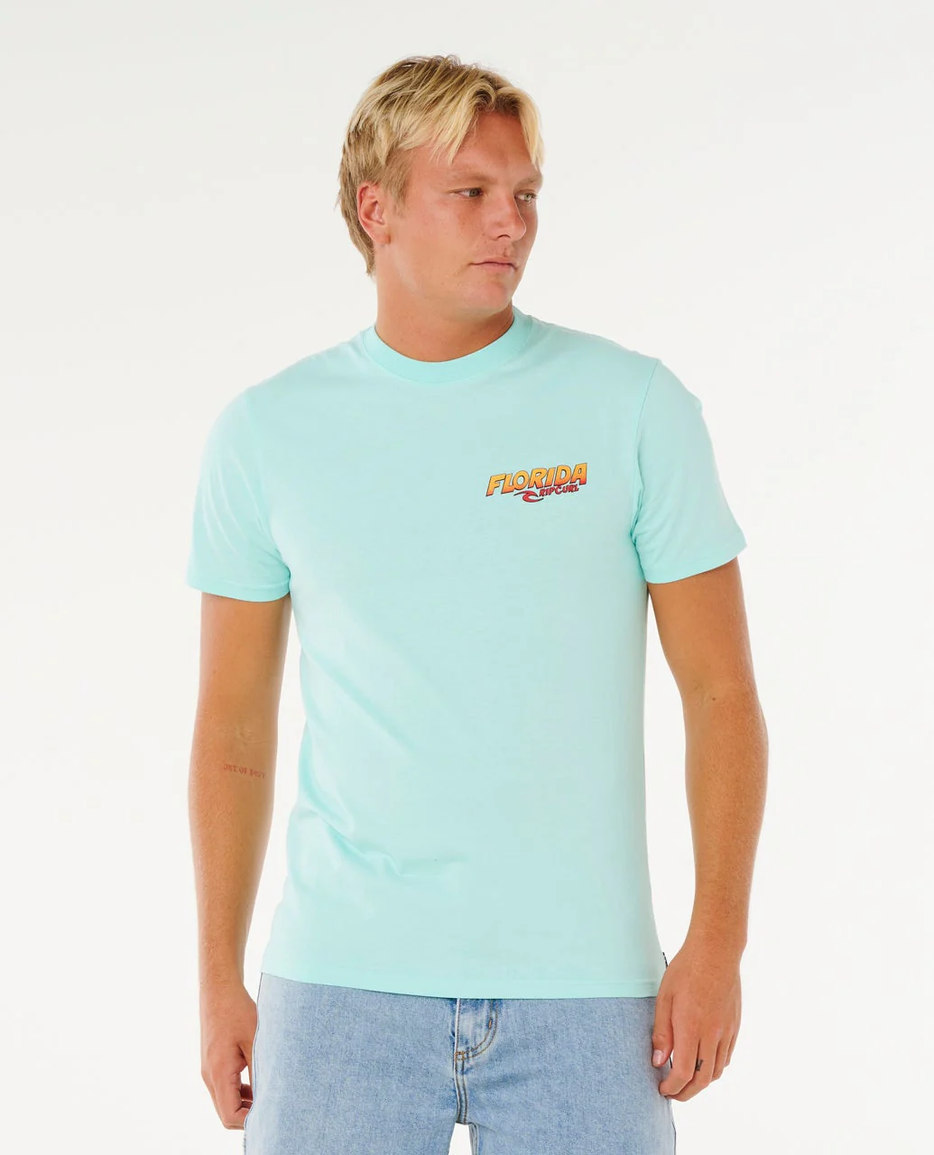 Desti Animals Long Sleeve Standard Tee