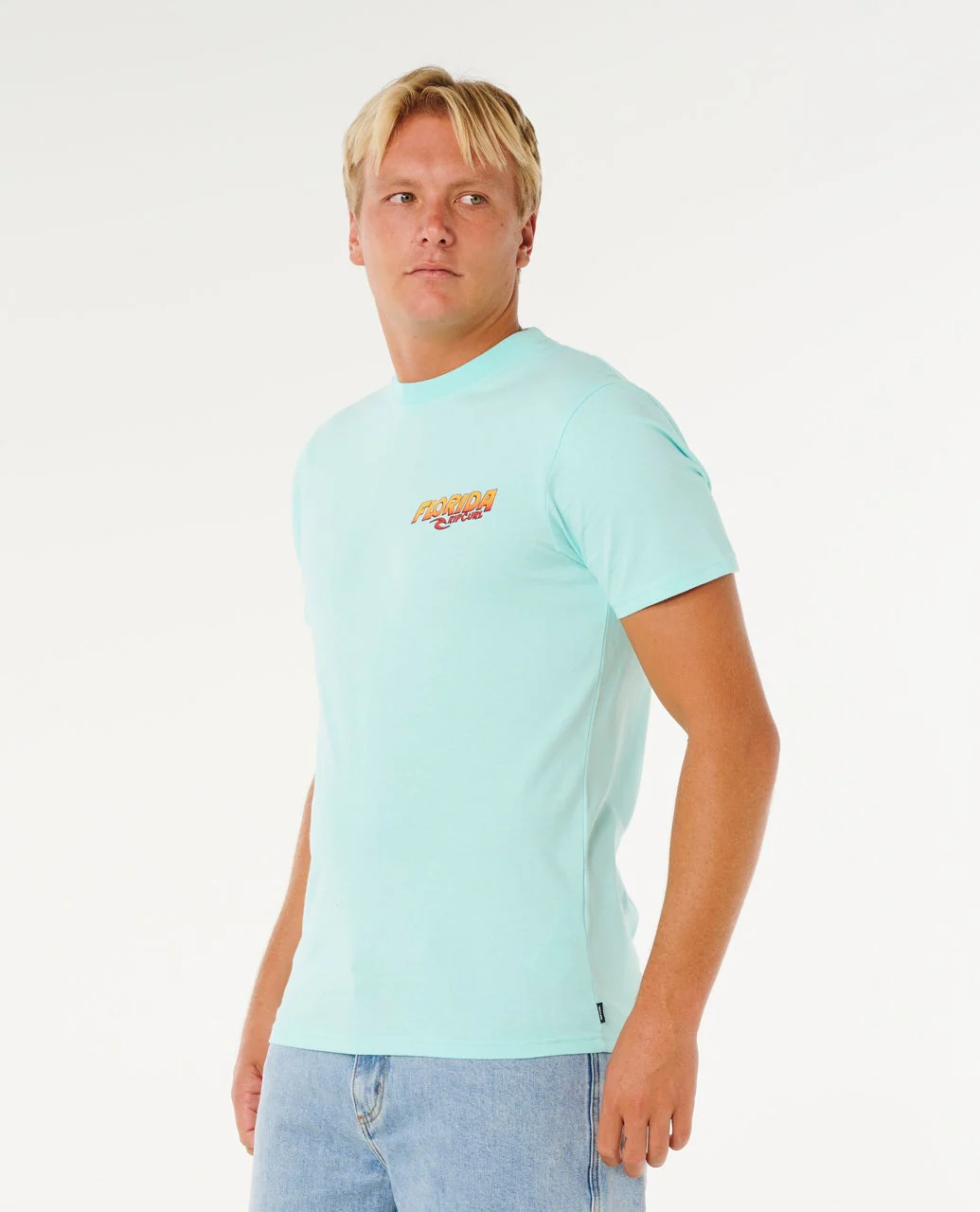 Desti Animals Long Sleeve Standard Tee